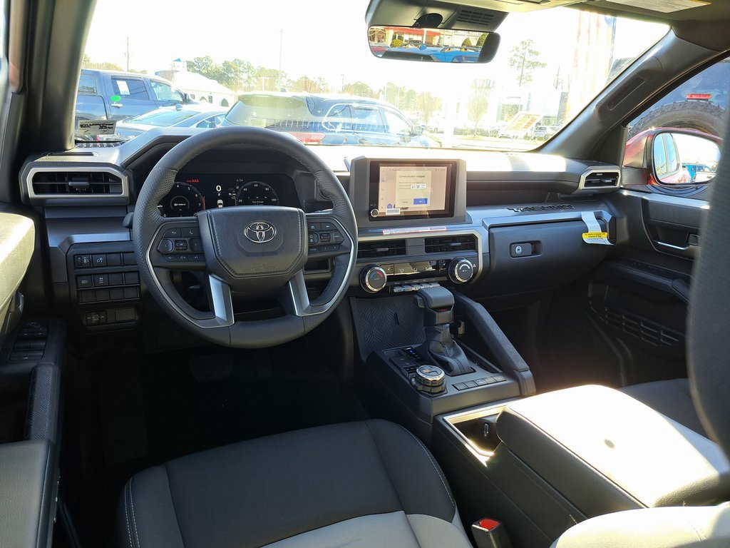 New 2026 Toyota Tacoma TRD Off-Road image 10