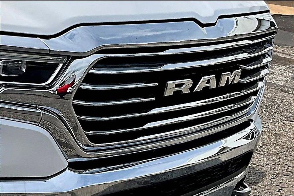 Used 2019 RAM 1500 Limited w/ Bed Utility Group AWD/4WD image 32