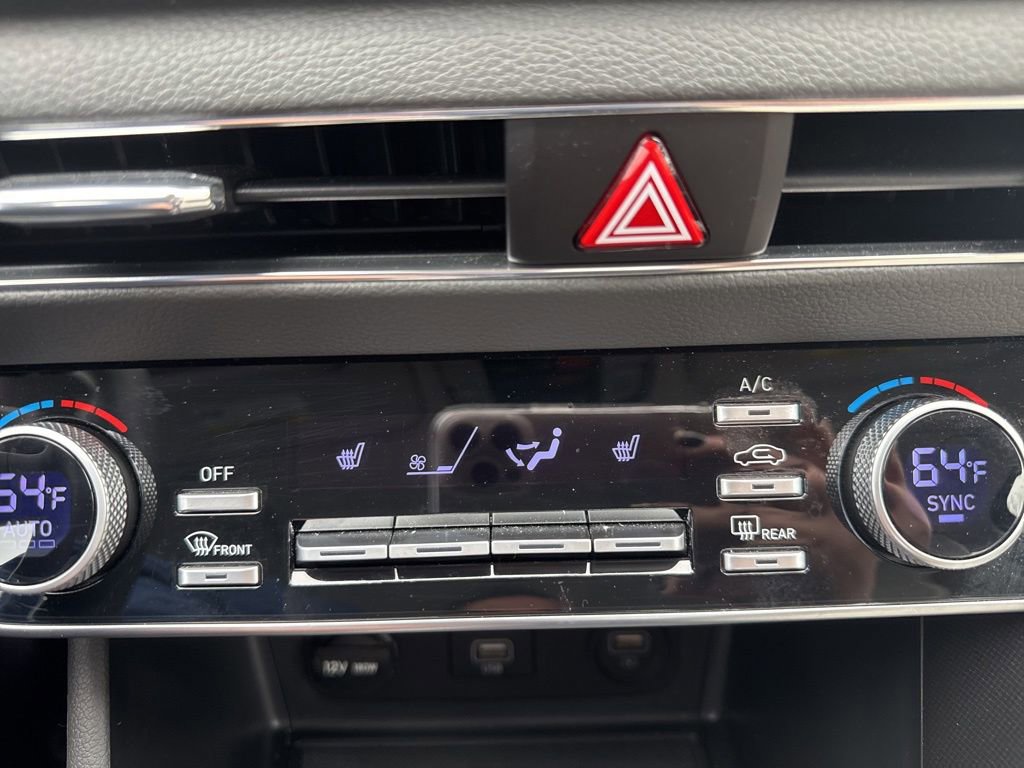 Used 2023 Hyundai Sonata SEL w/ Cargo Package image 28