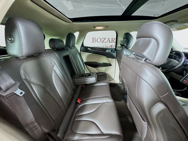 Used 2018 Lincoln MKC Reserve image 32