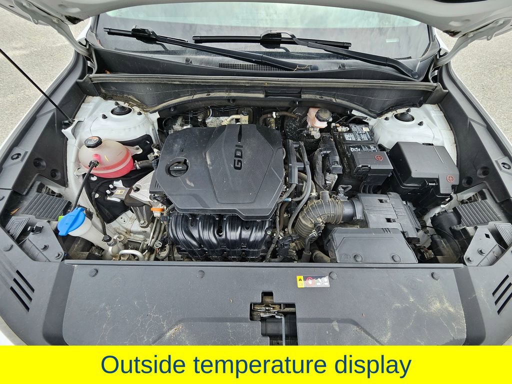 Used 2022 Kia Sorento LX image 26