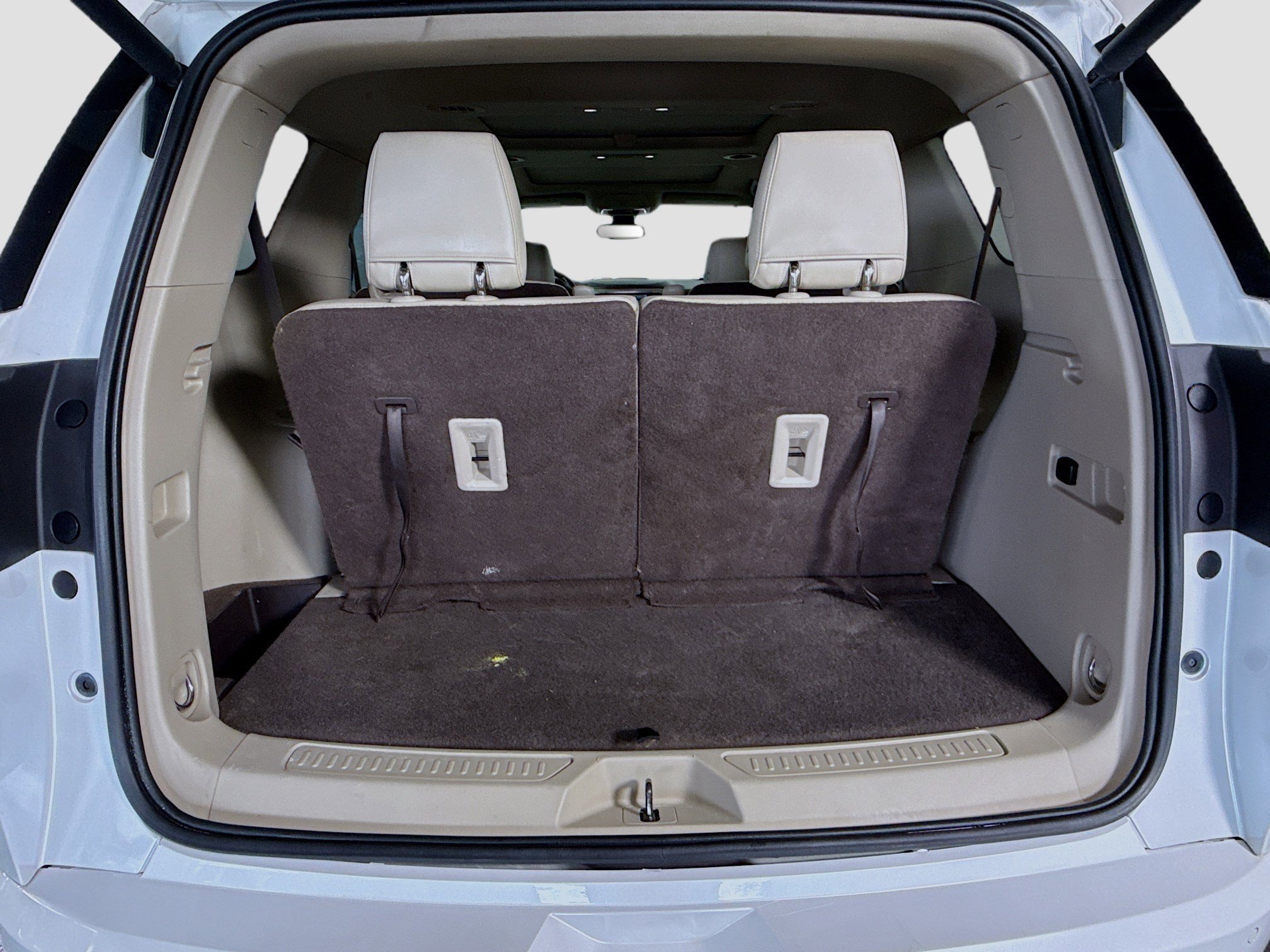 Used 2017 GMC Acadia Denali w/ Technology Package image 35