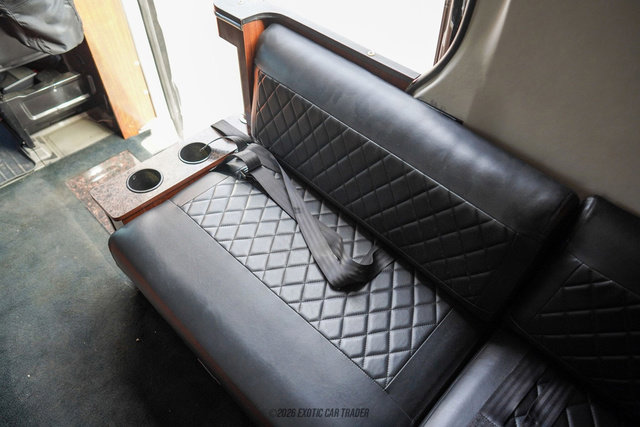 Used 2012 Mercedes-Benz Sprinter 3500 image 52