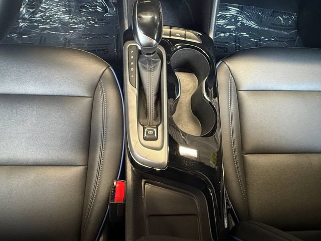Used 2025 Buick Envista Sport Touring FWD image 11