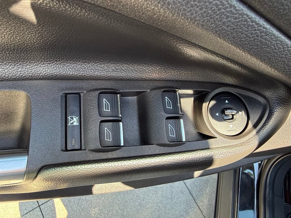 Used 2014 Ford Escape Titanium FWD image 12