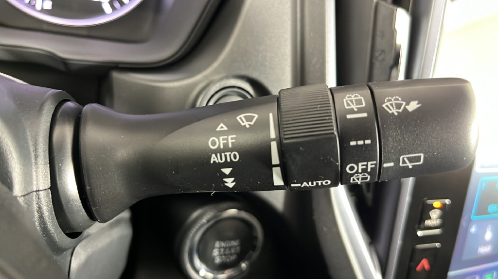 New 2026 Subaru Forester Limited AWD/4WD image 36