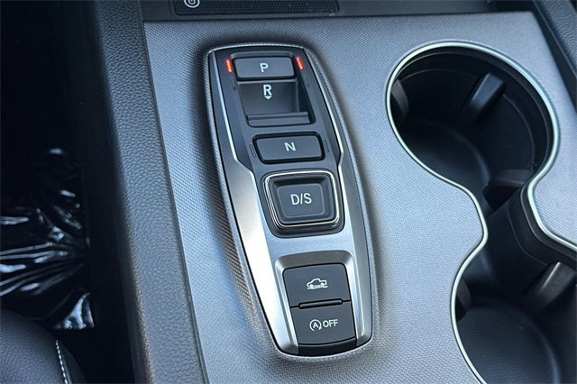 New 2026 Honda Ridgeline RTL image 23