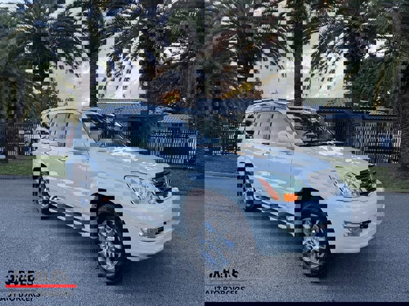 Used 2009 Lexus GX 470 image 3