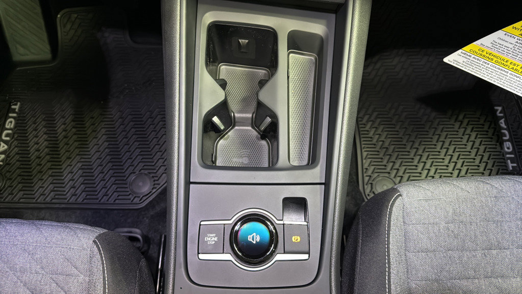 New 2026 Volkswagen Tiguan S AWD/4WD image 32