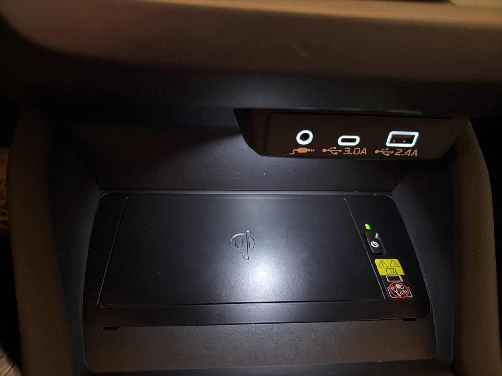 Certified 2025 Subaru Forester Sport image 21