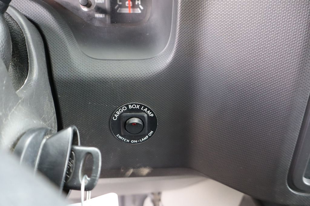 Used 2014 Ford E-450 and Econoline 450 Super Duty w/ Power Windows & Locks Group RWD image 28