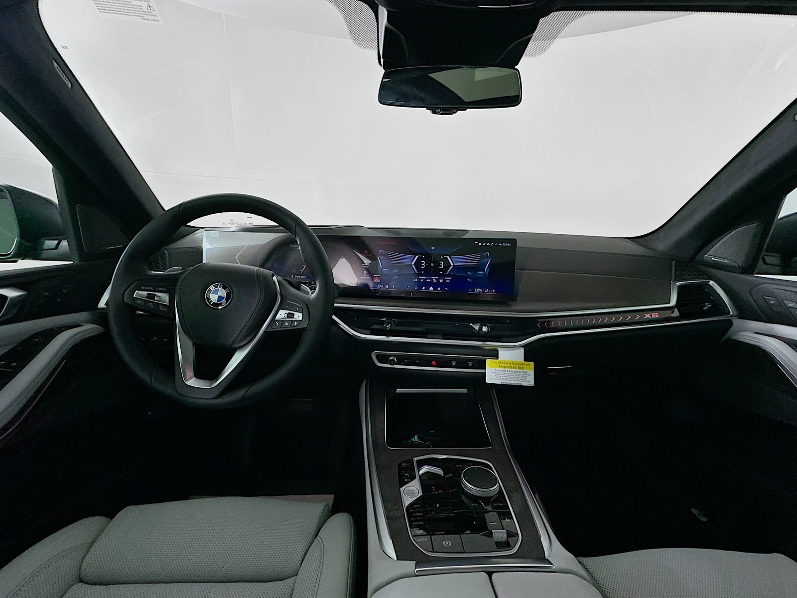 New 2026 BMW X5 xDrive50e AWD/4WD image 14