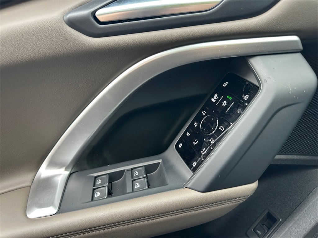 New 2025 Audi Q5 2.0T Premium Plus image 24