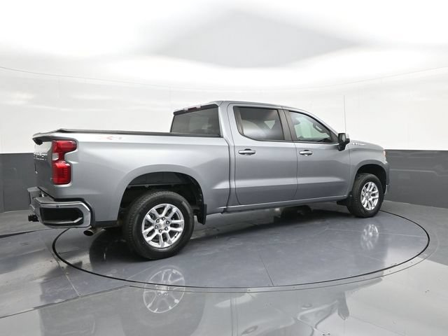 Used 2023 Chevrolet Silverado 1500 LT AWD/4WD image 15