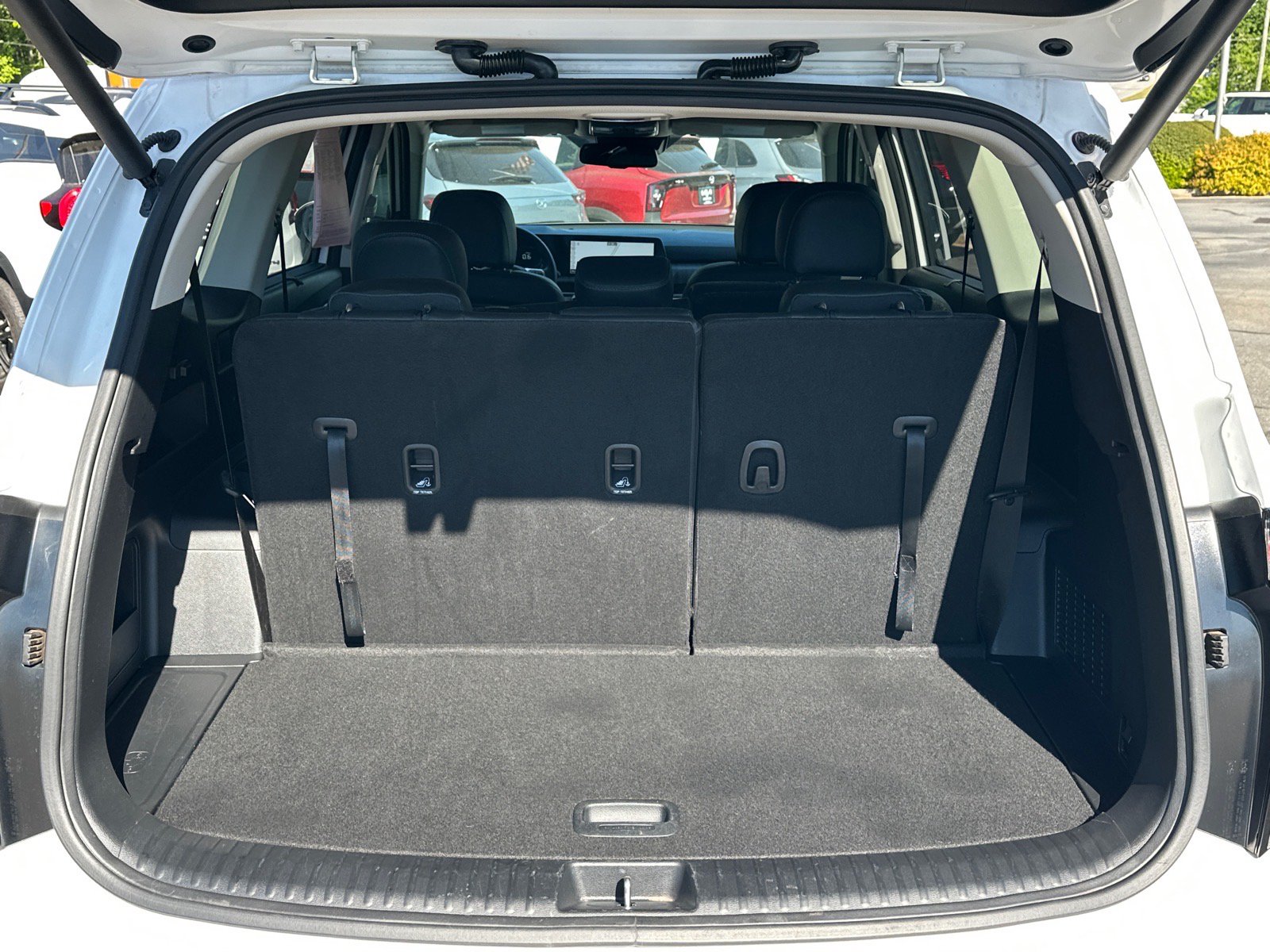 Certified 2024 Kia Telluride EX FWD image 18