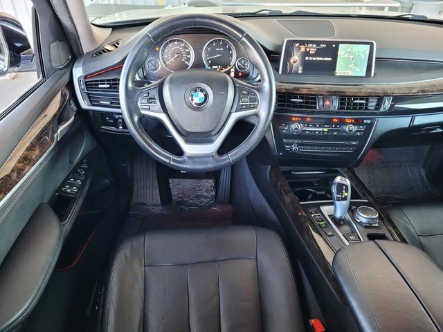 Used 2015 BMW X5 xDrive35i image 16