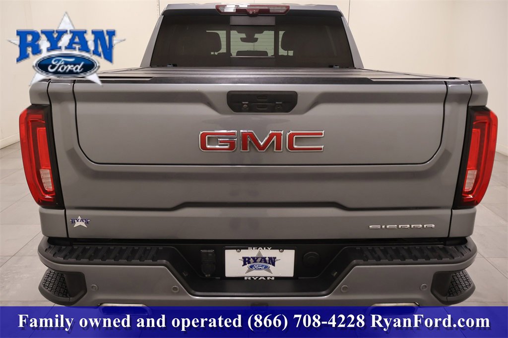 Used 2020 GMC Sierra 1500 Denali w/ Technology Package image 3