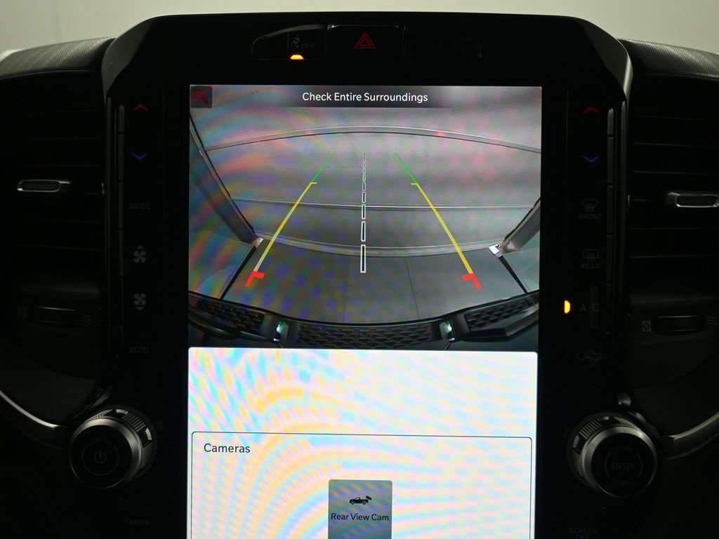 New 2026 RAM 1500 Lone Star image 6