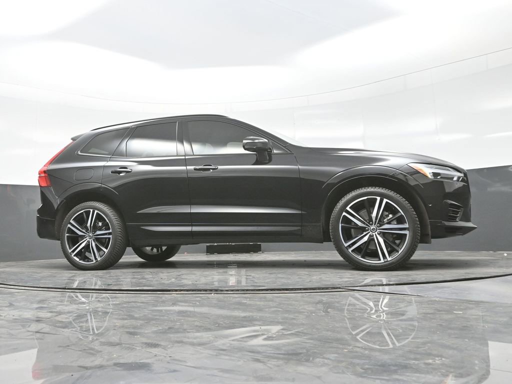 Used 2021 Volvo XC60 T8 R-Design w/ Advanced Package image 31