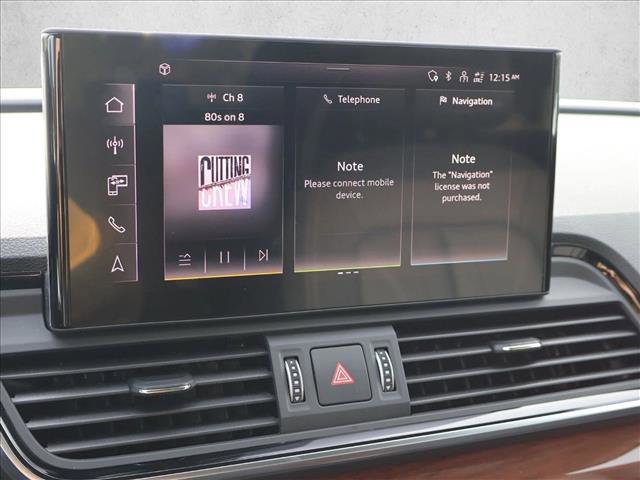 Used 2023 Audi Q5 2.0T Premium AWD/4WD image 19