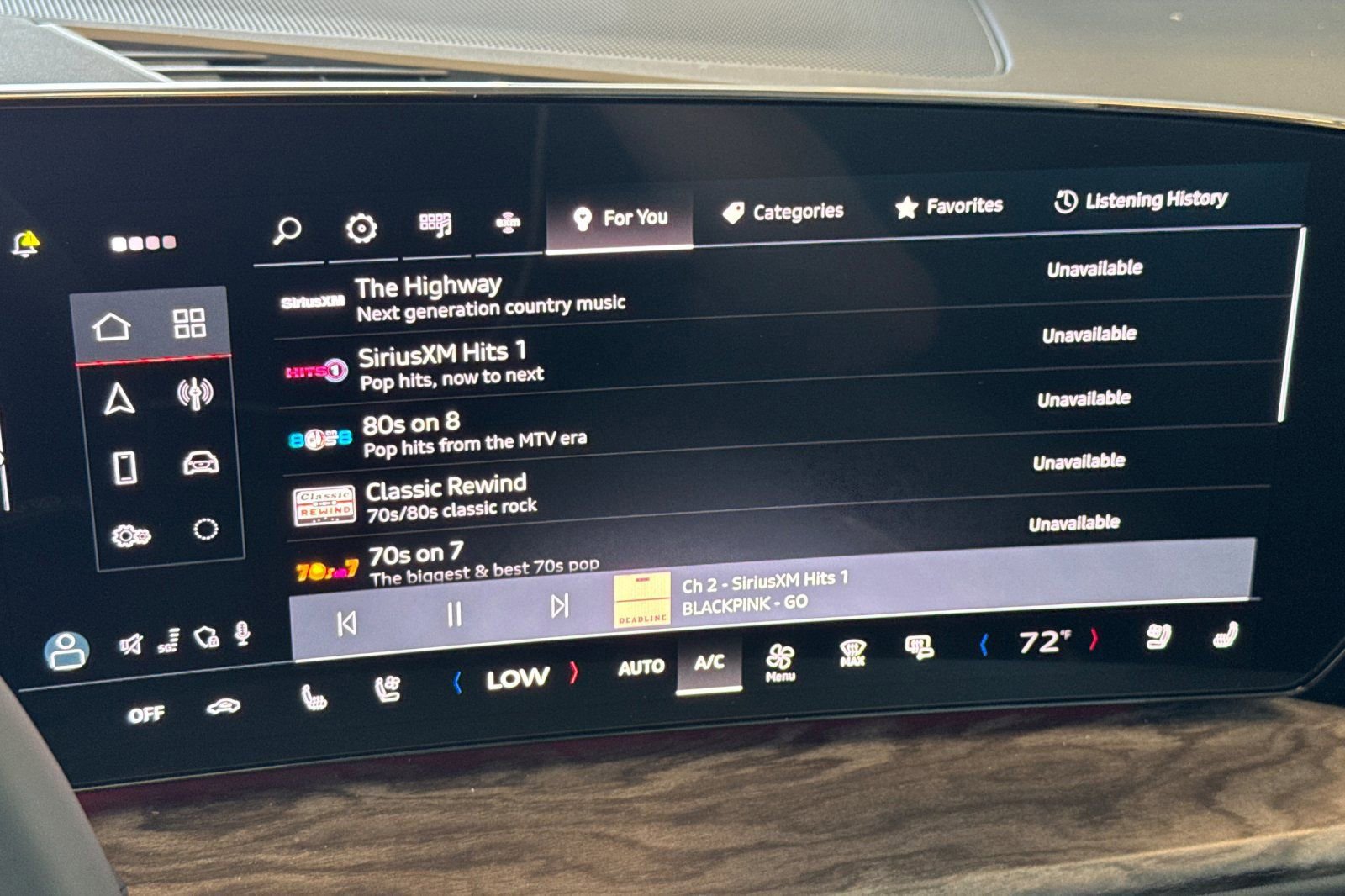 New 2025 Audi Q5 2.0T Premium Plus image 15