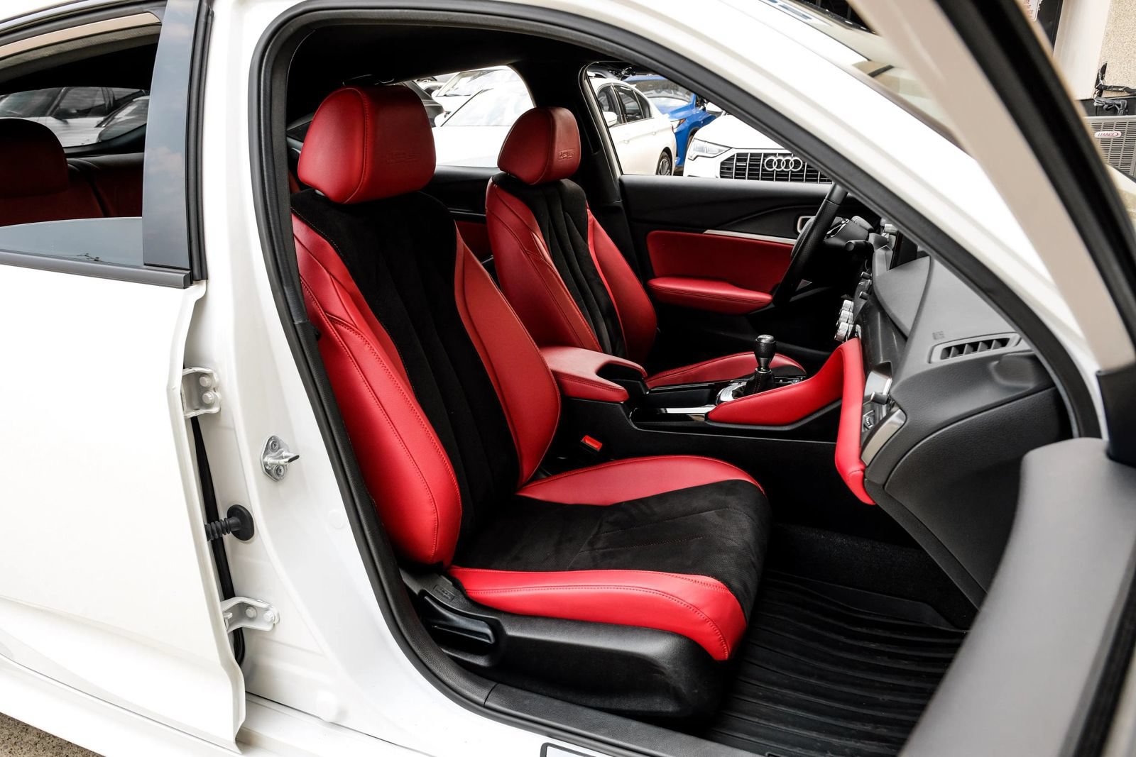 Used 2024 Acura Integra Type S FWD image 52