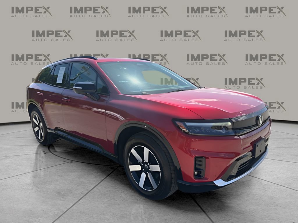 Used 2025 Honda Prologue Touring image 7