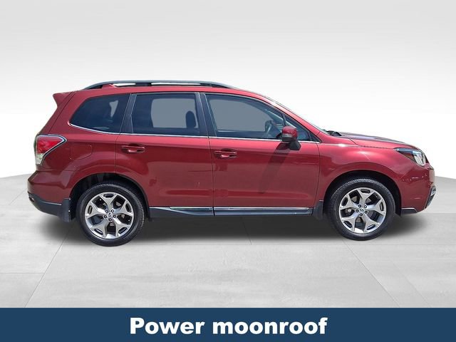 Used 2018 Subaru Forester 2.5i Touring AWD/4WD image 9