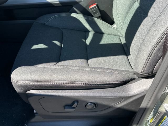 New 2026 RAM 1500 Big Horn AWD/4WD image 11