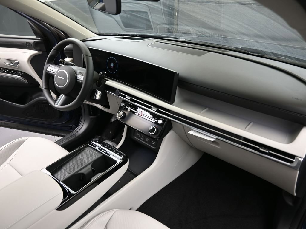 New 2026 Hyundai Tucson Limited image 14