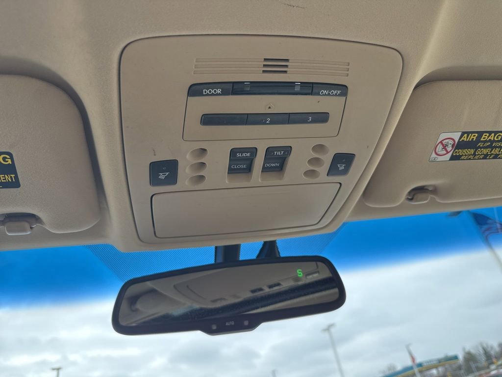 Used 2009 Lexus ES 350 image 18