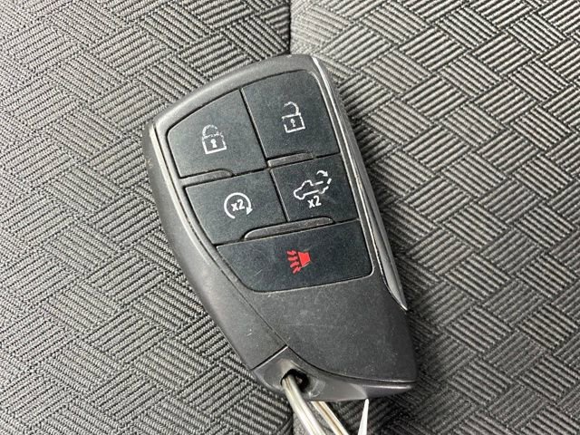 Certified 2023 Chevrolet Silverado 1500 LT w/ Protection Package image 23