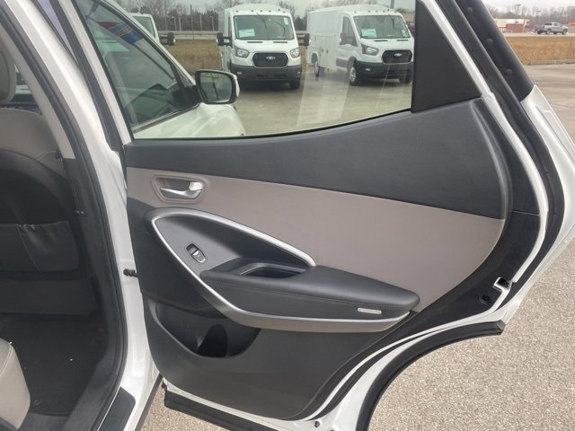 Used 2018 Hyundai Santa Fe Sport w/ 2.4L Value Package 02 image 48