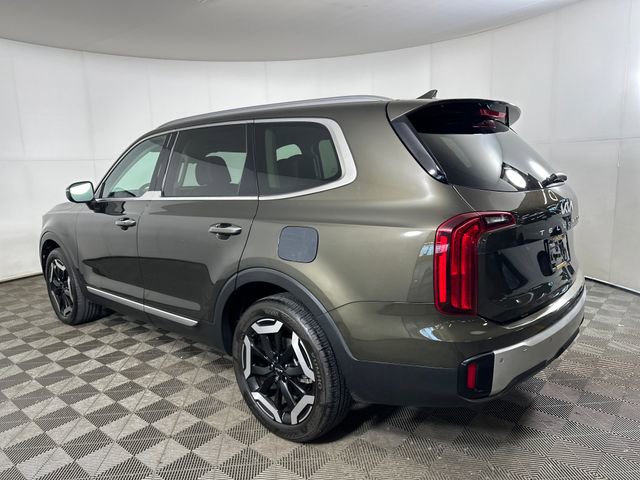 Used 2024 Kia Telluride S image 5