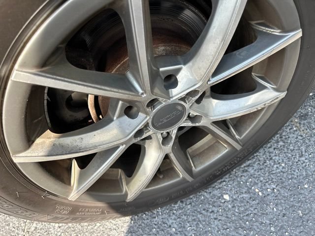 Used 2013 Subaru Impreza 2.0i AWD/4WD image 11