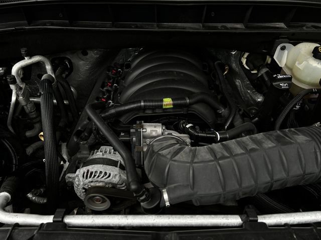 Used 2020 GMC Sierra 1500 AT4 w/ Off-Road Performance Package AWD/4WD image 36