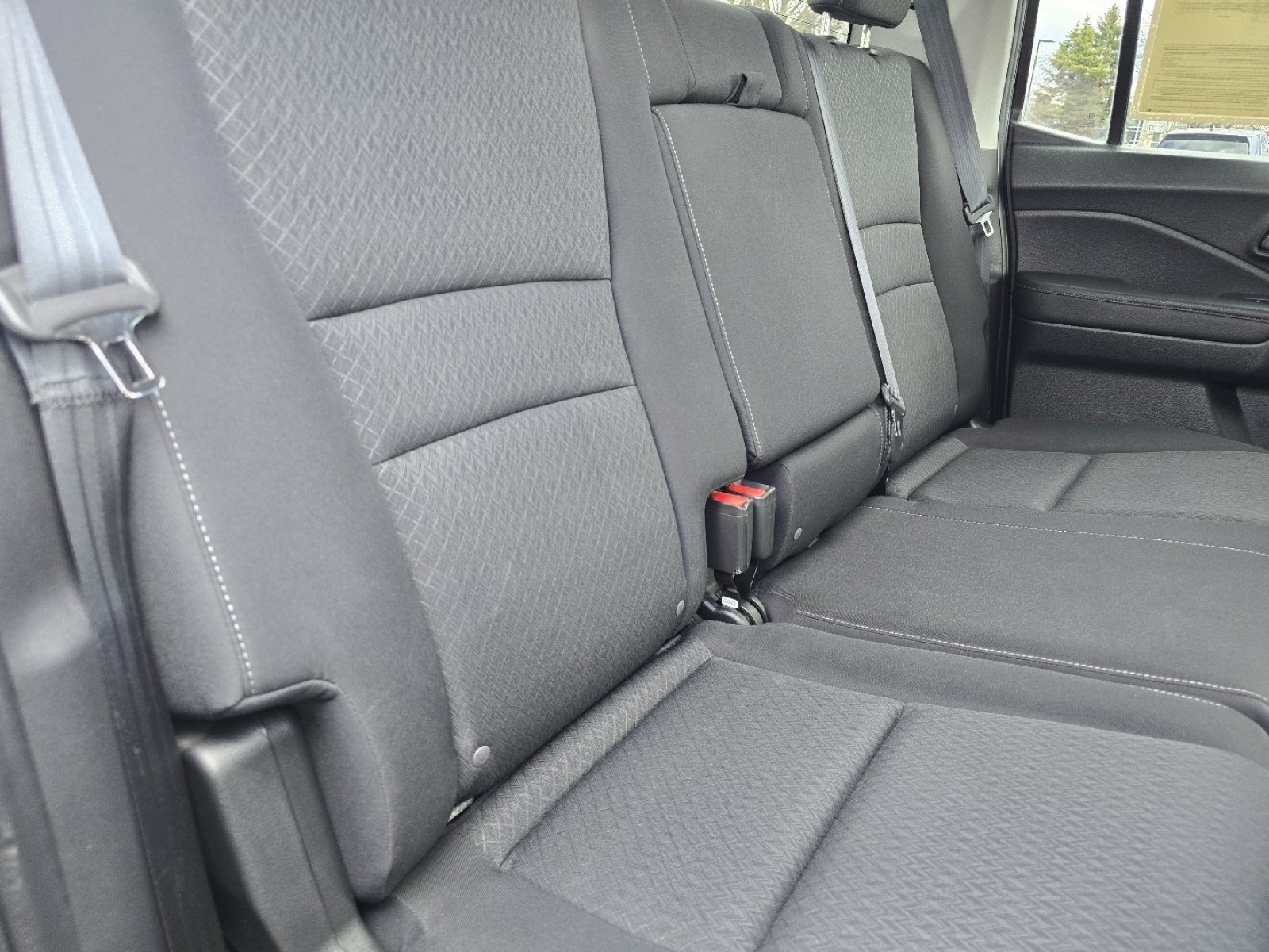 Used 2019 Honda Ridgeline Sport image 21