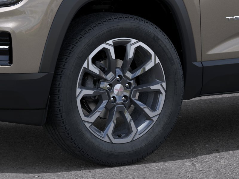 New 2027 GMC Terrain Elevation w/ Elevation Premium Package AWD/4WD image 33