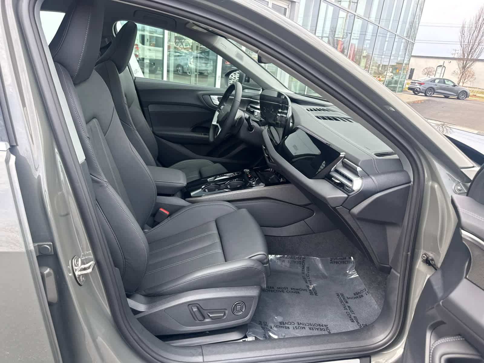 Certified 2025 Audi A5 2.0T Premium Plus image 25