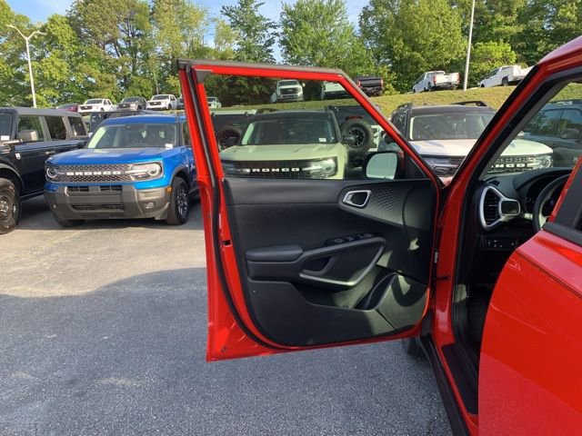 Used 2020 Kia Soul FWD image 20
