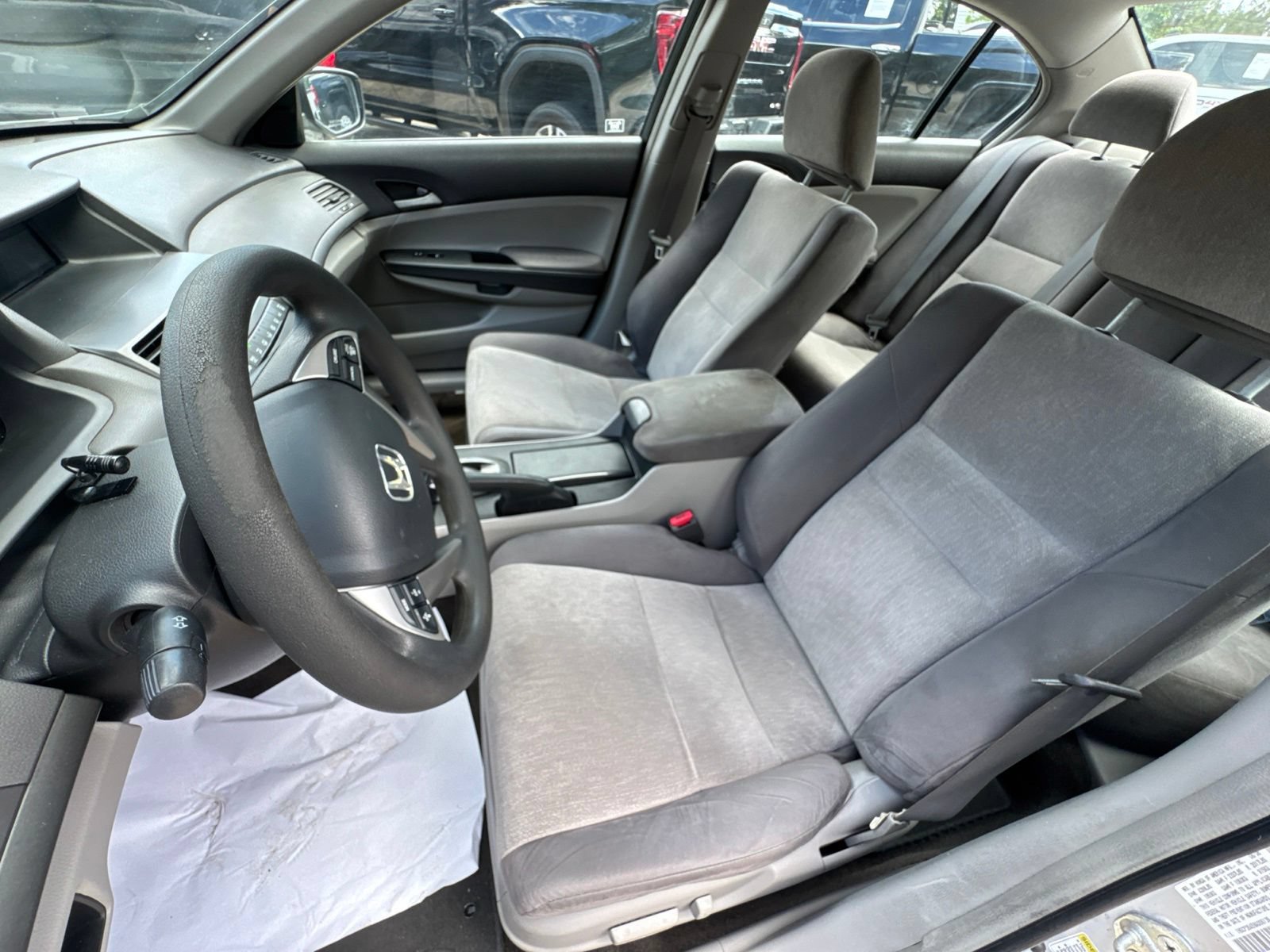 Used 2009 Honda Accord LX-P image 14