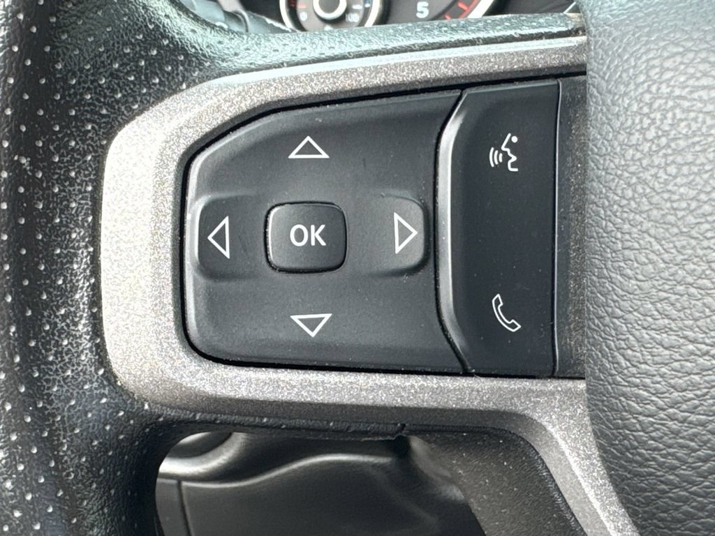 Used 2024 RAM 3500 Tradesman AWD/4WD image 21