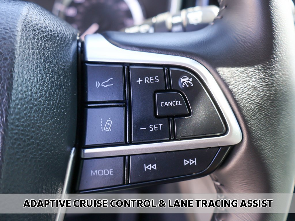 Used 2023 Toyota Highlander XLE image 4