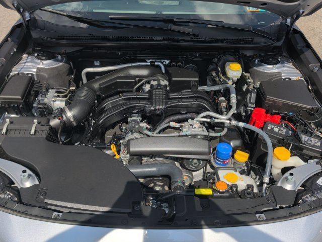 Used 2025 Subaru Legacy Premium AWD/4WD image 30