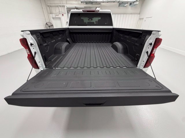 Certified 2025 Chevrolet Silverado 2500 W/T w/ WT/CX Safety Package AWD/4WD image 24