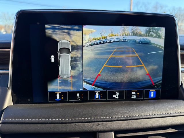 Used 2022 Chevrolet Tahoe LT w/ LT Signature Plus Package image 20