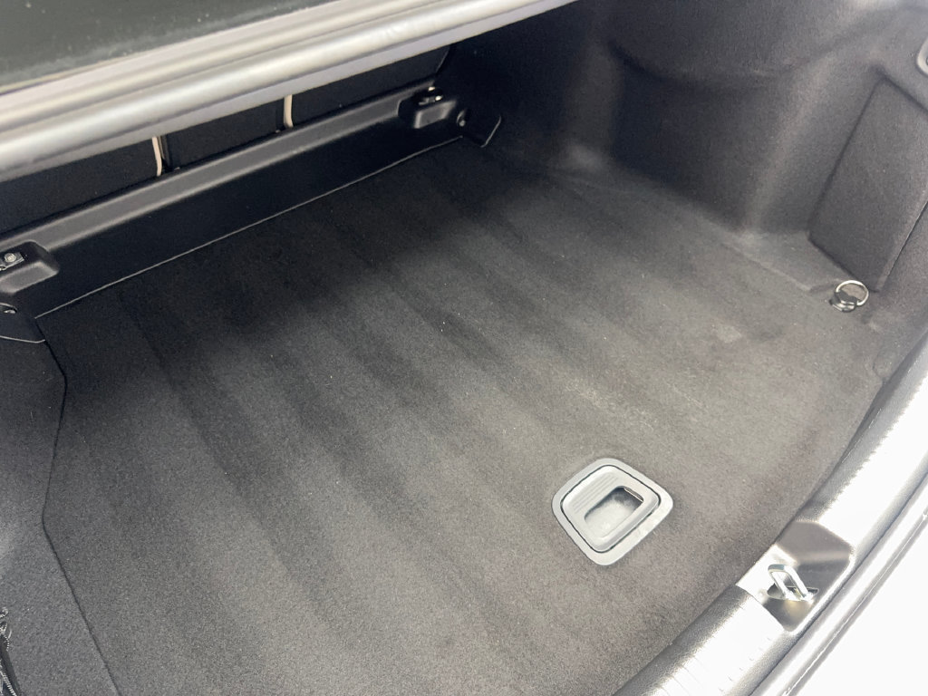 Used 2024 Mercedes-Benz C 300 Sedan image 76