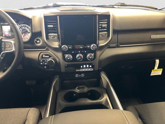 New 2026 RAM 1500 4x4 Crew Cab image 12