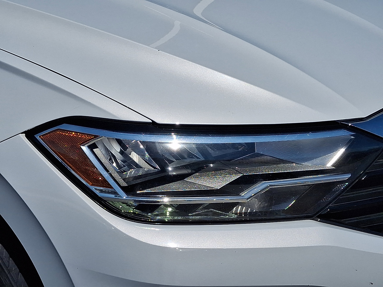 Used 2019 Volkswagen Jetta R-Line image 9