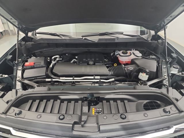 New 2026 Chevrolet Silverado 1500 LT image 35